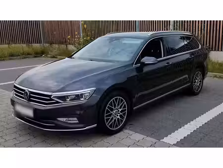 Volkswagen Passat 2.0 TDI 150 Elegance