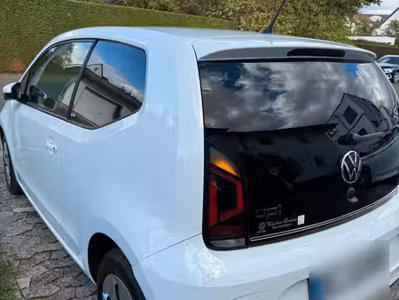 Volkswagen up! 1.0 65