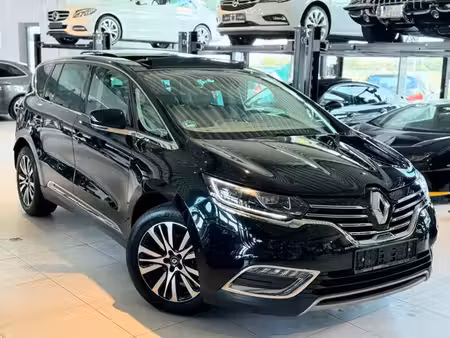 Renault Espace 1.6 dCi 160 Initiale Paris