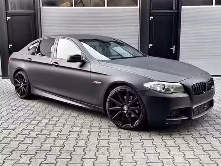 BMW Série 5 523i 3.0 204