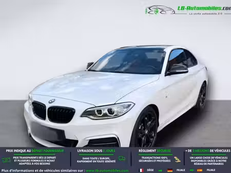 BMW Série 2 M235i 3.0 326