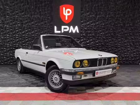 BMW Série 3 320i