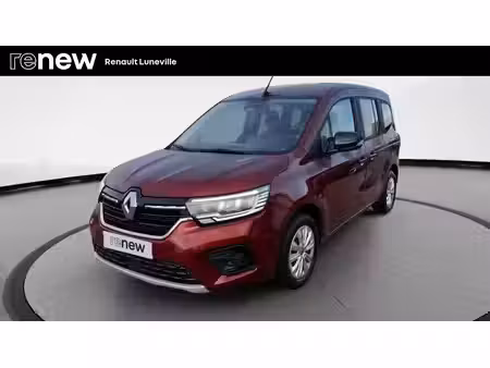 Renault Kangoo 1.5 dCi 95