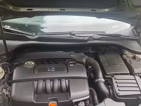 Volkswagen Golf 1.9