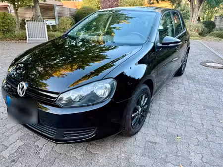 Volkswagen Golf 1.4 80