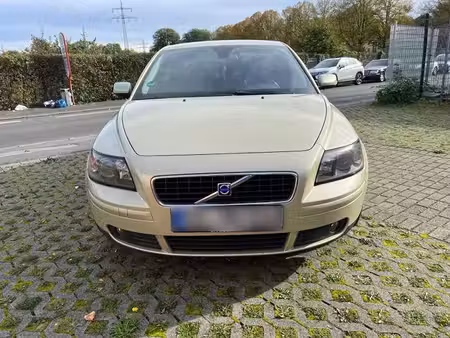 Volvo S40 2.0