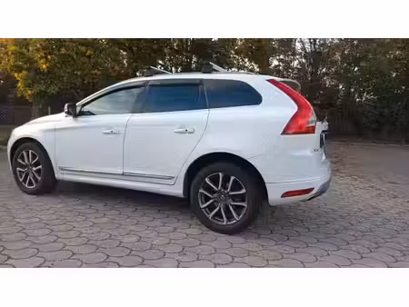 Volvo XC60 T5 2.0 4x4