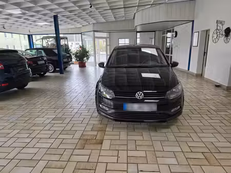 Volkswagen Polo 1.0 75