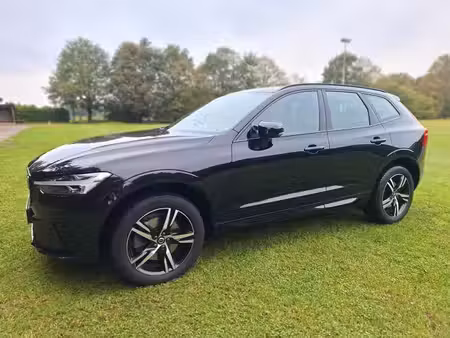 Volvo XC60 2.0 197 Plus