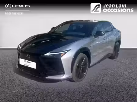 Lexus RZ 
