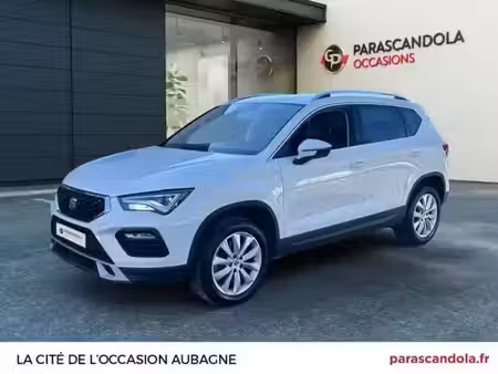 Seat Ateca 2.0 TDI 150 Style