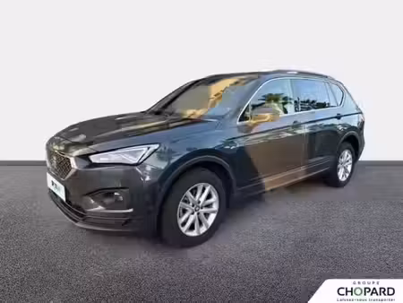 Seat Tarraco 1.5 TSI 150