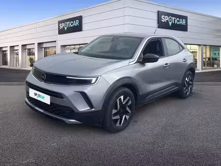 Opel Mokka 1.2 100 Elegance