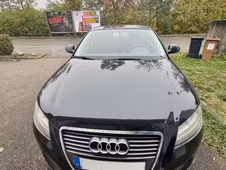 Audi A3 2.0 TDI 140 Attraction