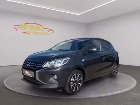 Mitsubishi Space Star 1.2 71