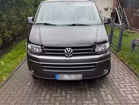 Volkswagen Transporter T5