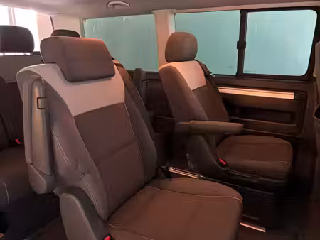 Volkswagen Transporter T5 2.0 TDI 140