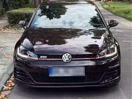 Volkswagen Golf GTI 2.0 TFSI 230