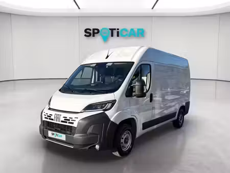 Fiat Ducato 3.5 140 S