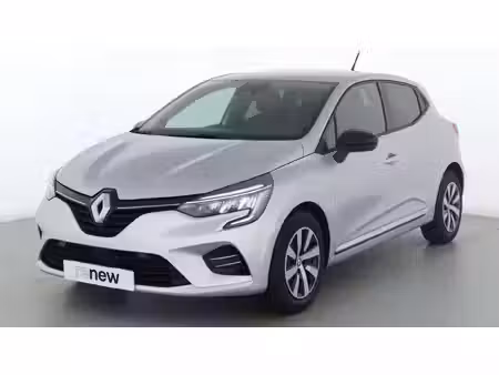Renault Clio 1.0 TCe 90 Evolution