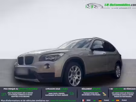 BMW Série 1 118d 2.0 143
