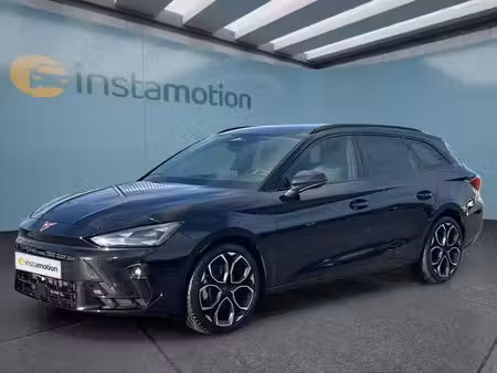 Cupra Leon 2.0 TDI 150