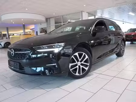Opel Insignia 1.5