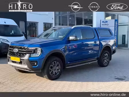 Ford Ranger 4x4
