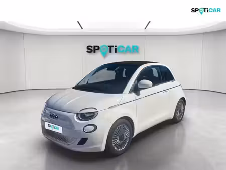 Fiat 500 118