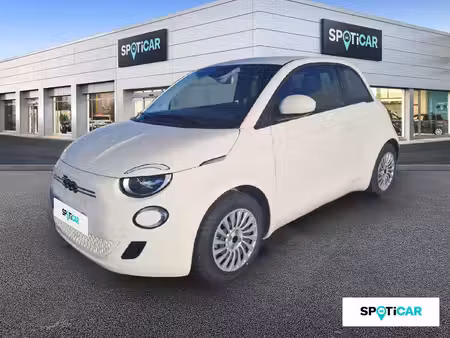Fiat 500 118