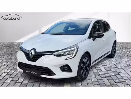 Renault Clio 1.0 SCe Evolution