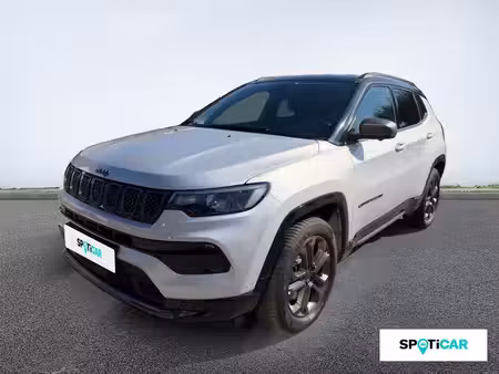 Jeep Compass 4XE 1.3 190 4x4