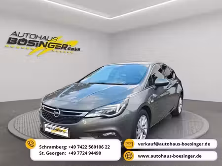 Opel Astra 1.6 100 Innovation