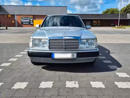 Mercedes-Benz Classe E E 300 4Matic