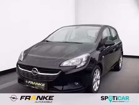 Opel Corsa 1.4 90 Selection