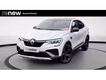 Renault Arkana E-Tech 1.6 145