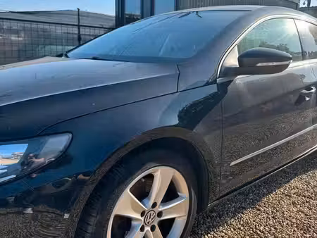 Volkswagen Passat 1.4 TSI 160