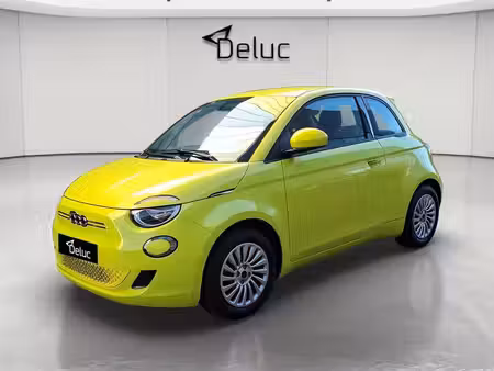 Fiat 500 95