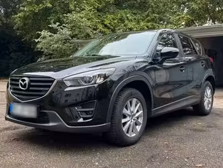 Mazda CX-5 Skyactiv D 2.2 D 150