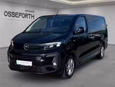 Opel Vivaro 2.0