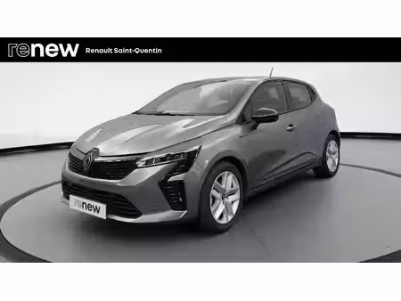 Renault Clio E-Tech 1.6 145 Evolution