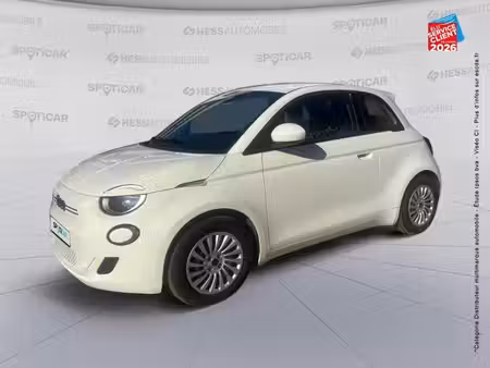 Fiat 500 95 Action