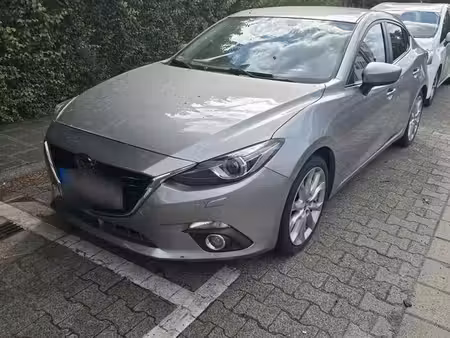 Mazda Mazda2 2.2 Skyactiv