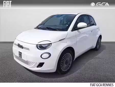 Fiat 500 118