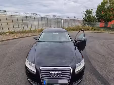 Audi A6 2.0 TFSI 170