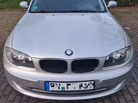 BMW Série 1 118i 2.0 143