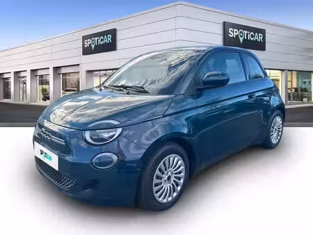 Fiat 500 95 Action