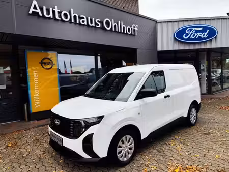 Ford Transit 1.5 100 Trend
