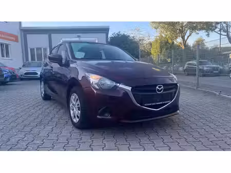 Mazda Mazda2 Skyactiv G 1.5 90