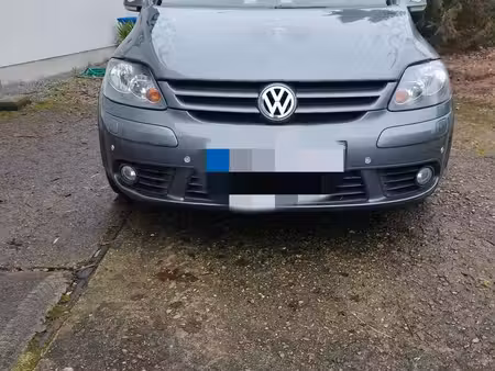 Volkswagen Golf Plus 1.9 TDI 105